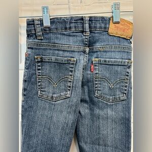 Levi’s 511 slim. Size 5 Reg.